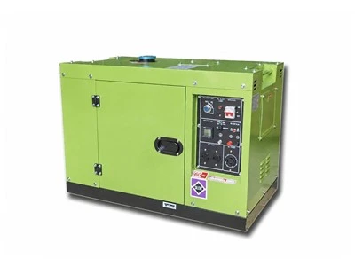 เครื่องกำเนิดไฟฟ้า 13.5kVA