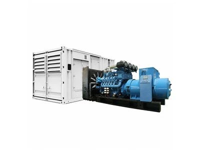 ราคาเครื่องกำเนิดไฟฟ้า 800kVA